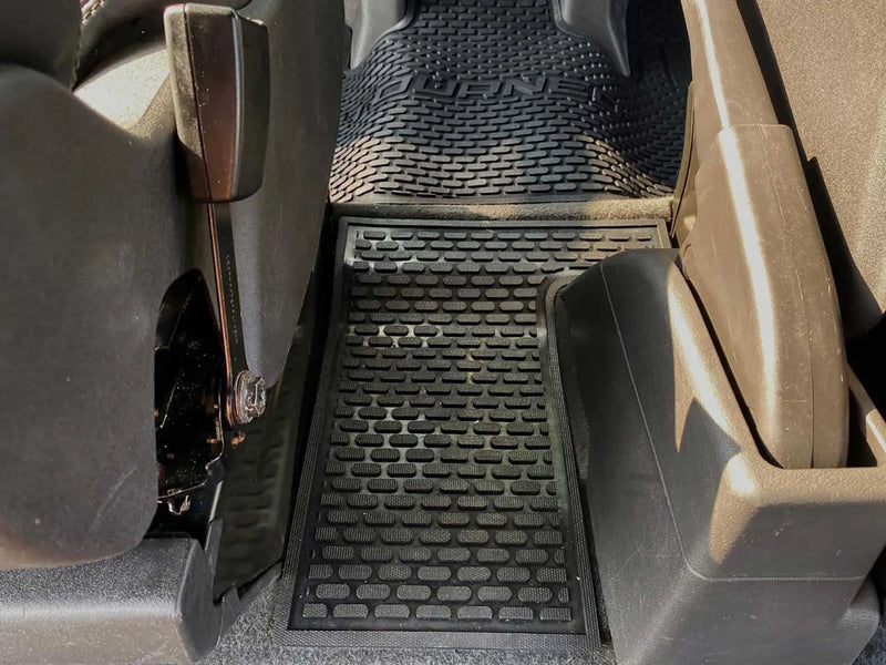 Addo | Ford Tourneo Custom Ambiente SWB Full Set