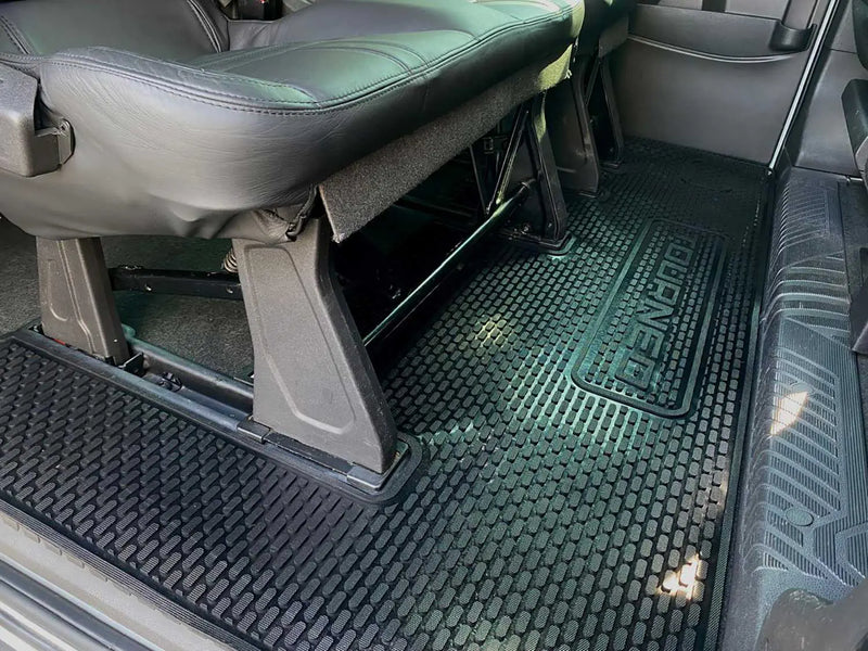 Addo | Ford Tourneo Custom Ambiente SWB Full Set