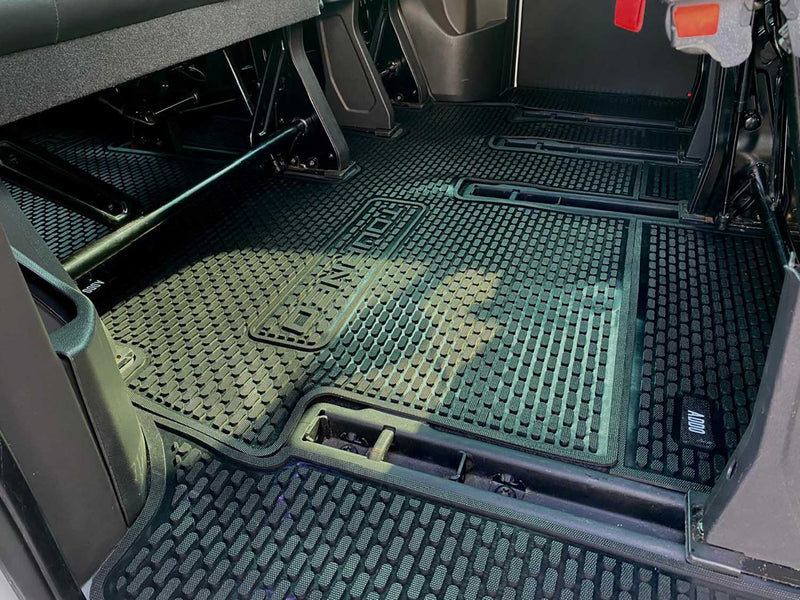 Addo | Ford Tourneo Custom Ambiente SWB Full Set