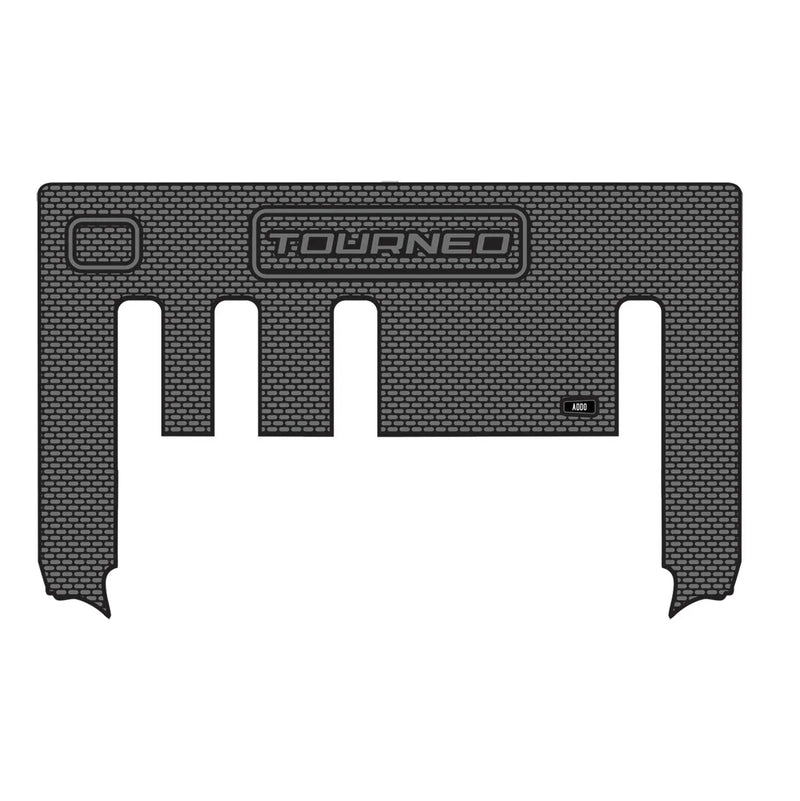 Addo | Ford Tourneo Custom Ambiente SWB Interior Set - Row 2