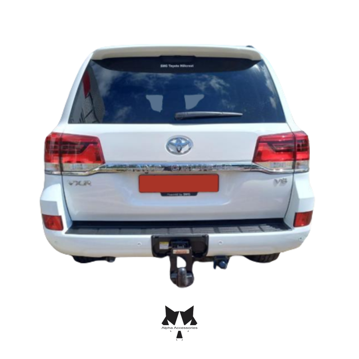 Bosal | Toyota Landcruiser 200 2015 Towbar