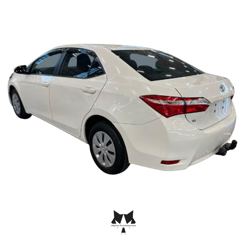 Bosal | Toyota Corolla Sedan 2014+ Towbar