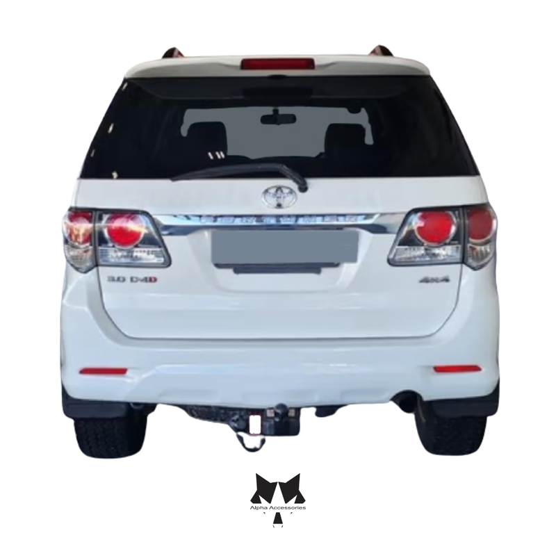 Bosal | Toyota Fortuner 2011 - 2016 Towbar