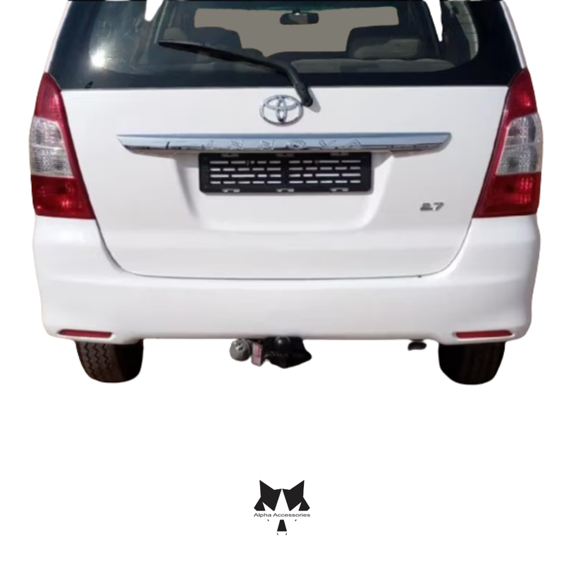 Bosal | Toyota Innova Mini Van 5Door MPV 2011+ Towbar