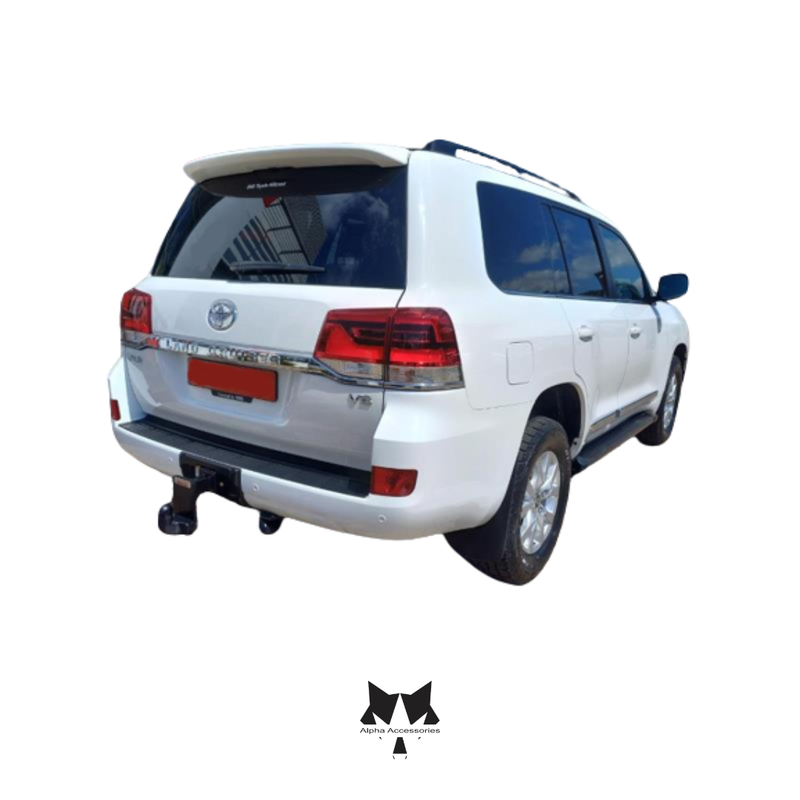 Bosal | Toyota Landcruiser 200 2015 Towbar