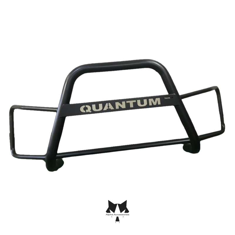 Bosal | Toyota Quantum 2005-2019 Bullbar