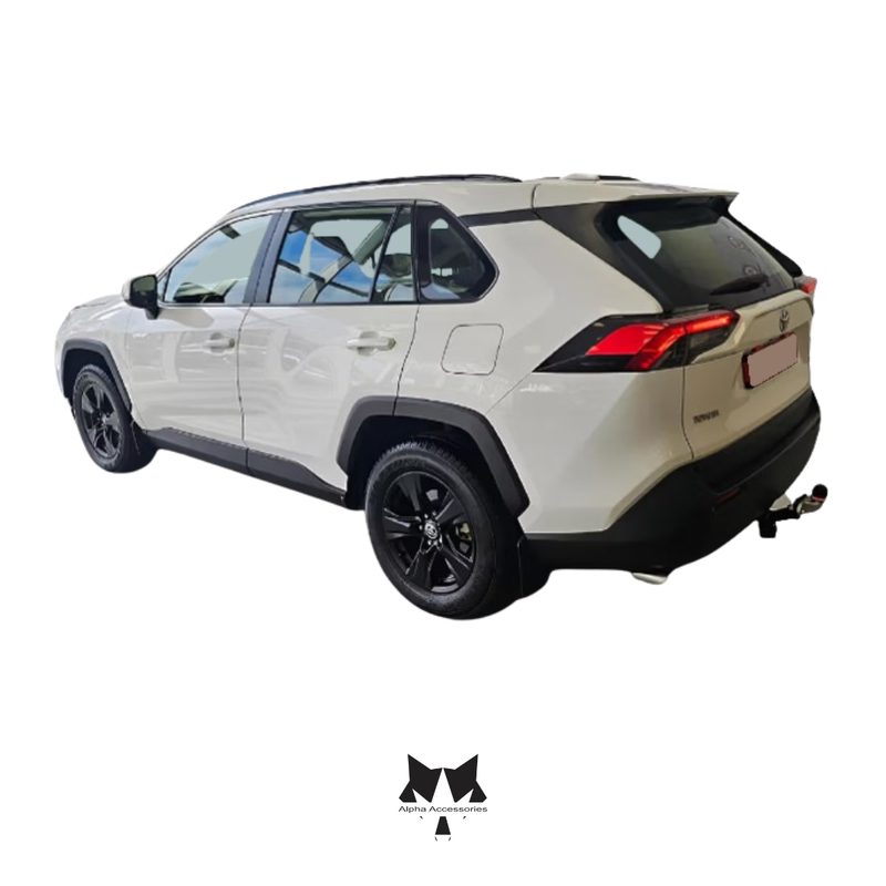 Bosal | Toyota RAV4 2019+ Towbar