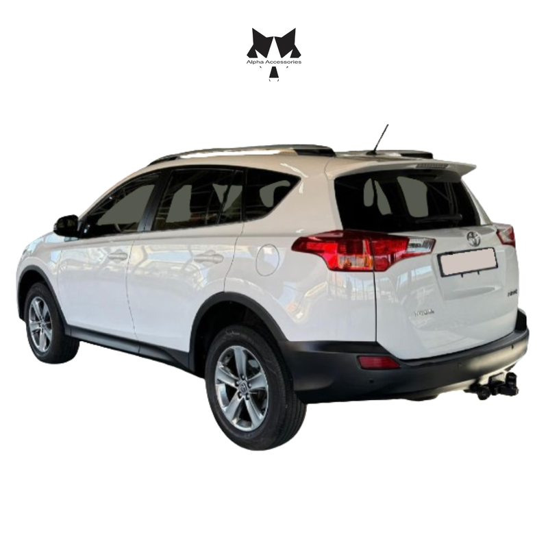 Bosal | Toyota RAV4 2013 - 2019 Towbar