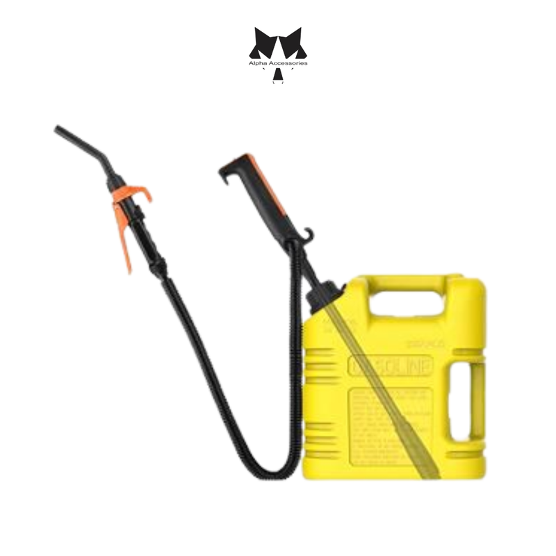 Lumeno | 12V Transfer Pump
