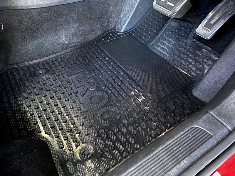 Addo | Volkswagen T-Roc Full Set