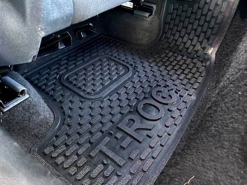 Addo | Volkswagen T-Roc Interior Set