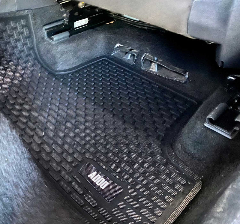 Addo | Volkswagen T-Roc Full Set
