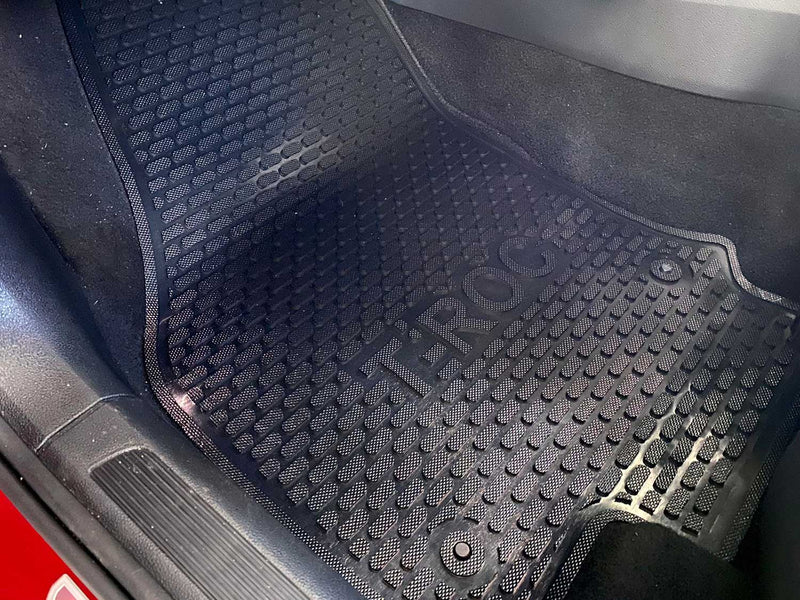 Addo | Volkswagen T-Roc Full Set