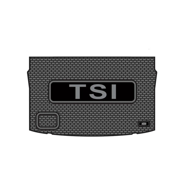 Addo | Volkswagen Polo Hatchback Boot Mat
