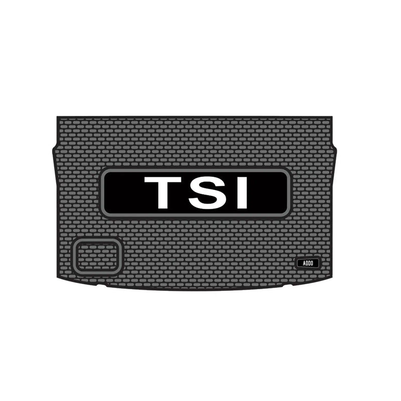 Addo | Volkswagen Polo Hatchback Boot Mat