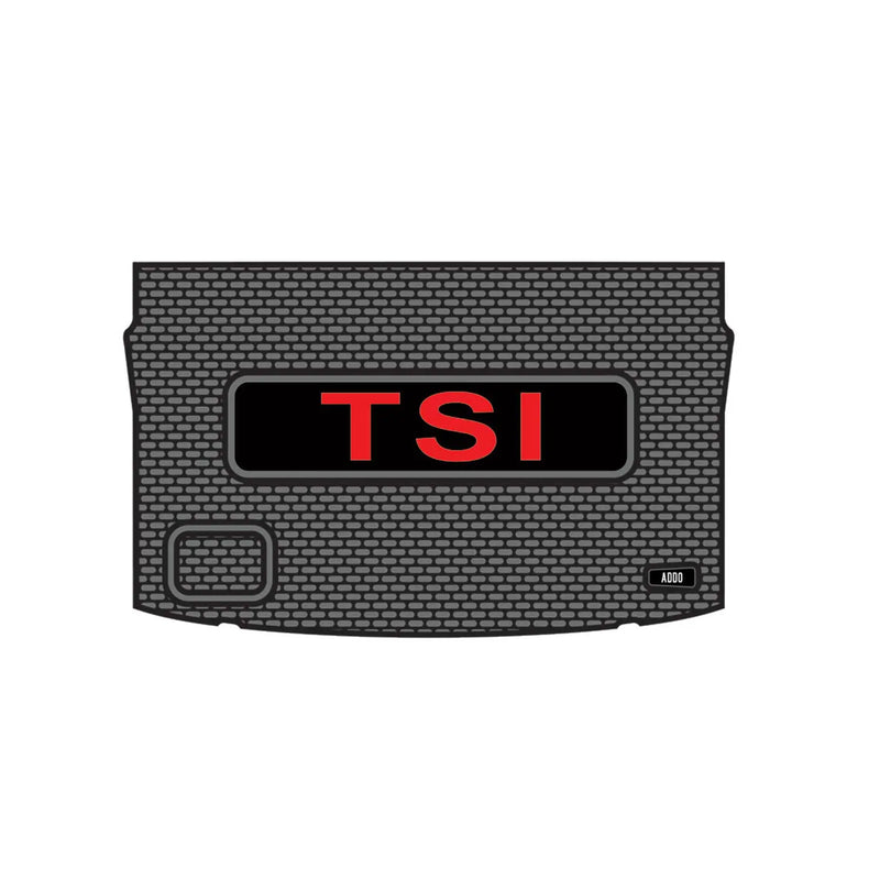 Addo | Volkswagen Polo Hatchback Boot Mat
