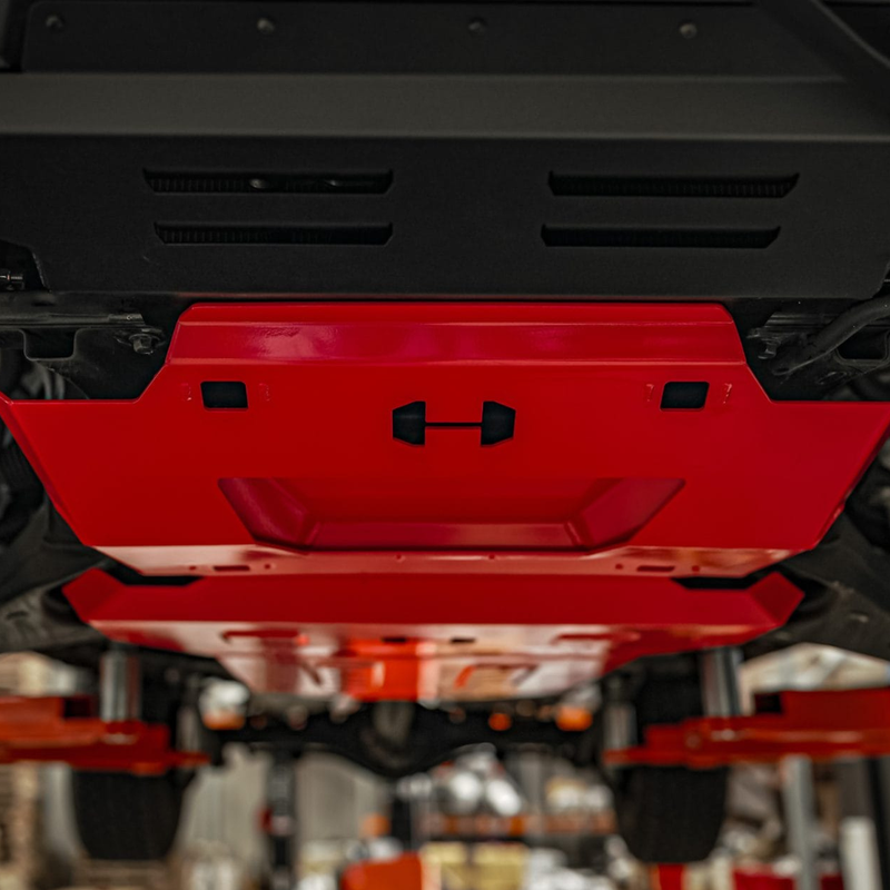 Hamer | Tank 300 Bash Plate