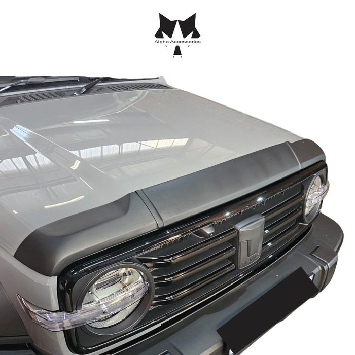 GWM Tank 300 | Bonnet Guard Stick On