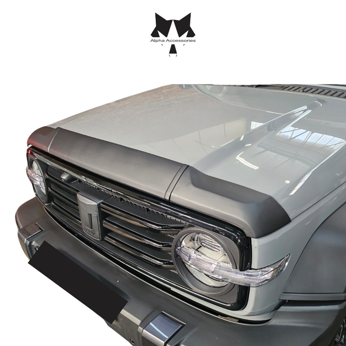 GWM Tank 300 | Bonnet Guard Stick On