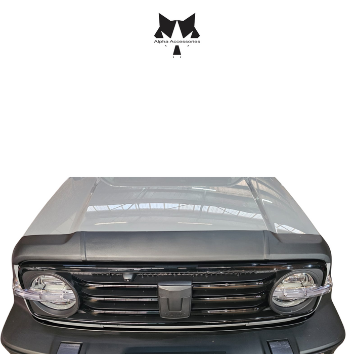 GWM Tank 300 | Bonnet Guard Stick On