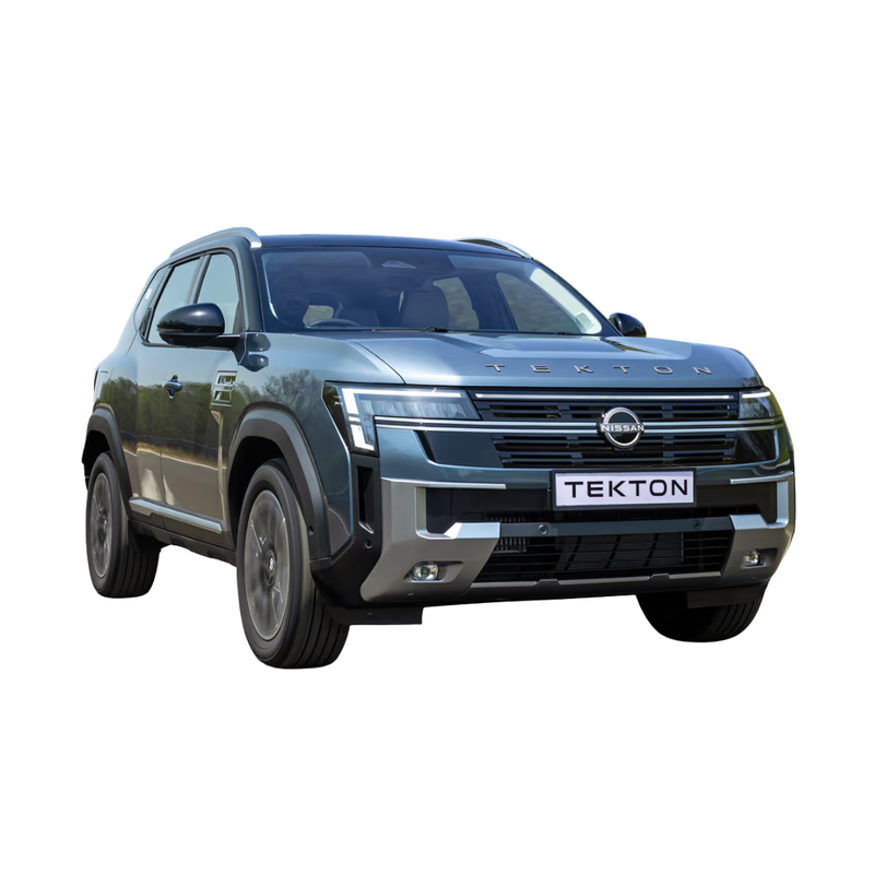 Bosal | Nissan Tekton 2026 Towbar