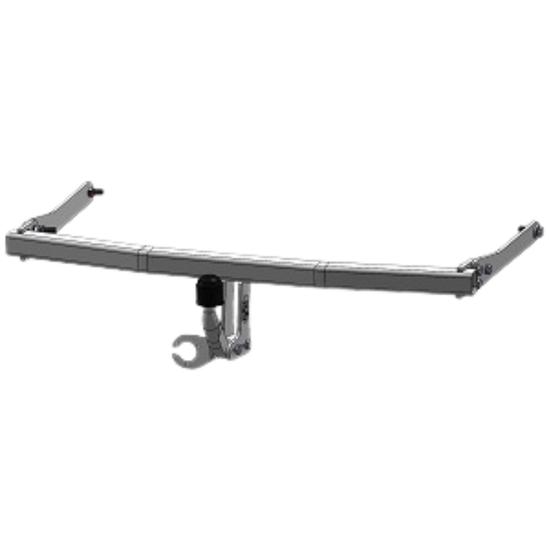 Brink | Volkswagen Taigo 2022+ Fixed Towbar