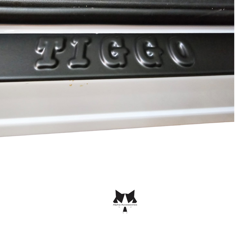 Chery Tiggo | Door Sills