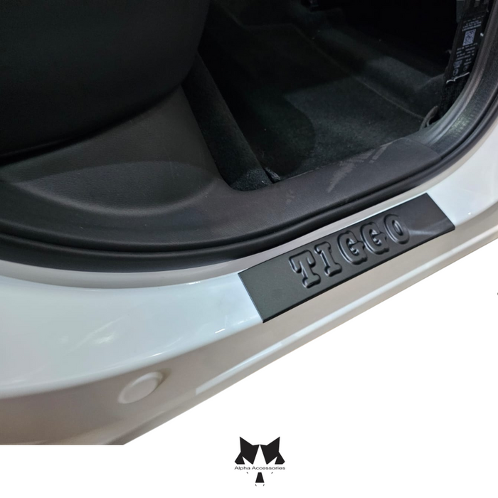 Chery Tiggo | Door Sills