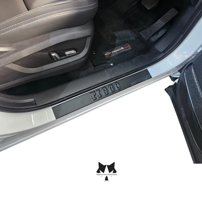 Chery Tiggo | Door Sills