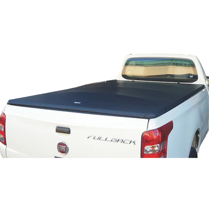 Fiat Fullback Long Wheel Base Clip on Tonneau Cover