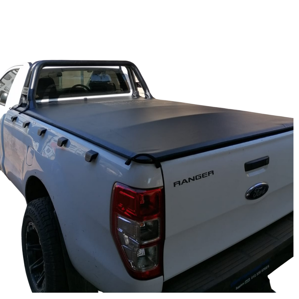 Ranger T7 — Alpha Accessories (Pty) Ltd
