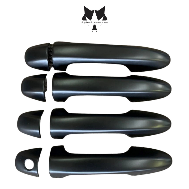 Toyota Hilux | Revo Door Handle Cover 2016+