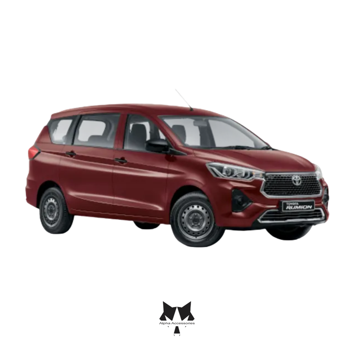 Bosal | Toyota Rumion 2019 Towbar