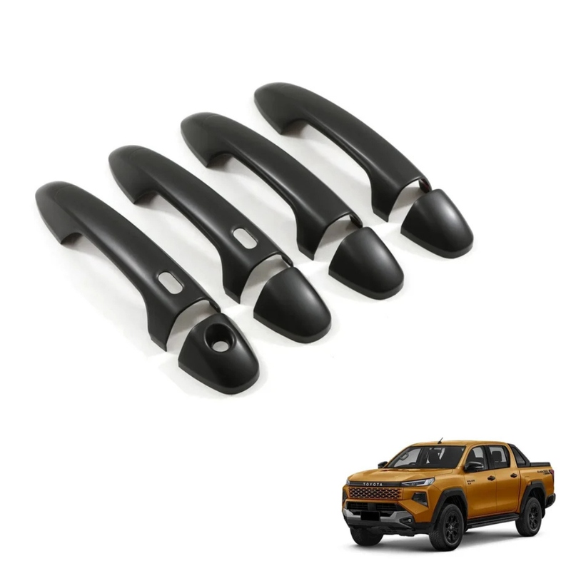 Toyota Travo Door Handle Covers