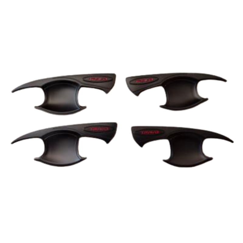 Toyota Travo Door Bowls