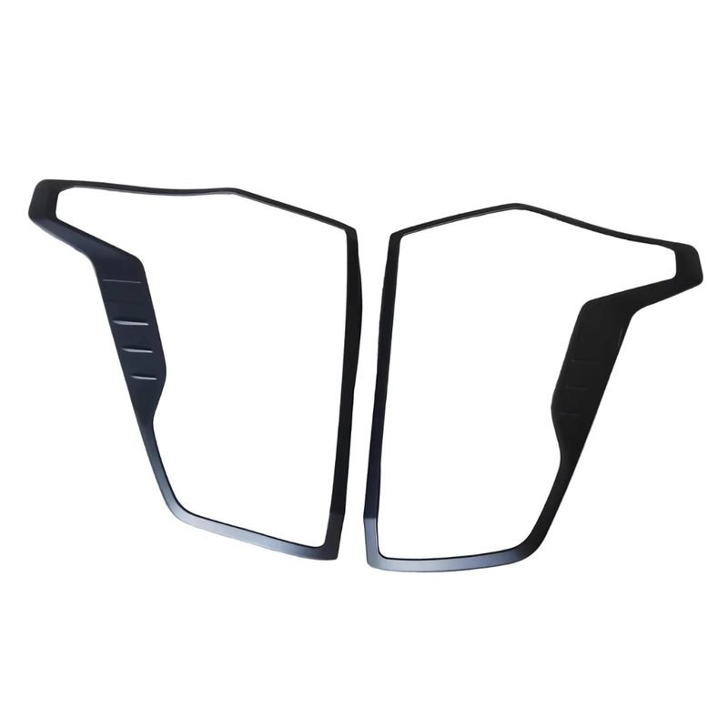 Toyota Travo Tail Light Trims