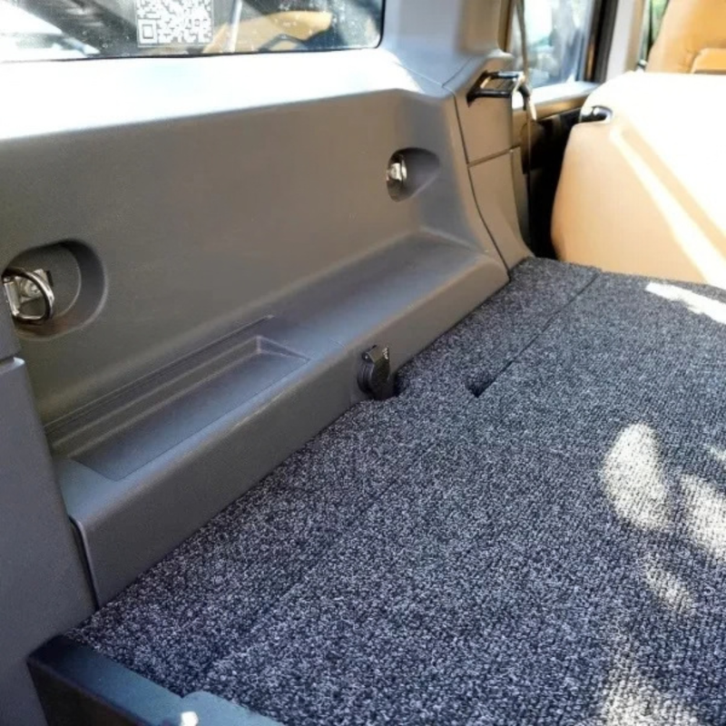Big Country 4x4 | Ineos Grenadier Twin Drawer System