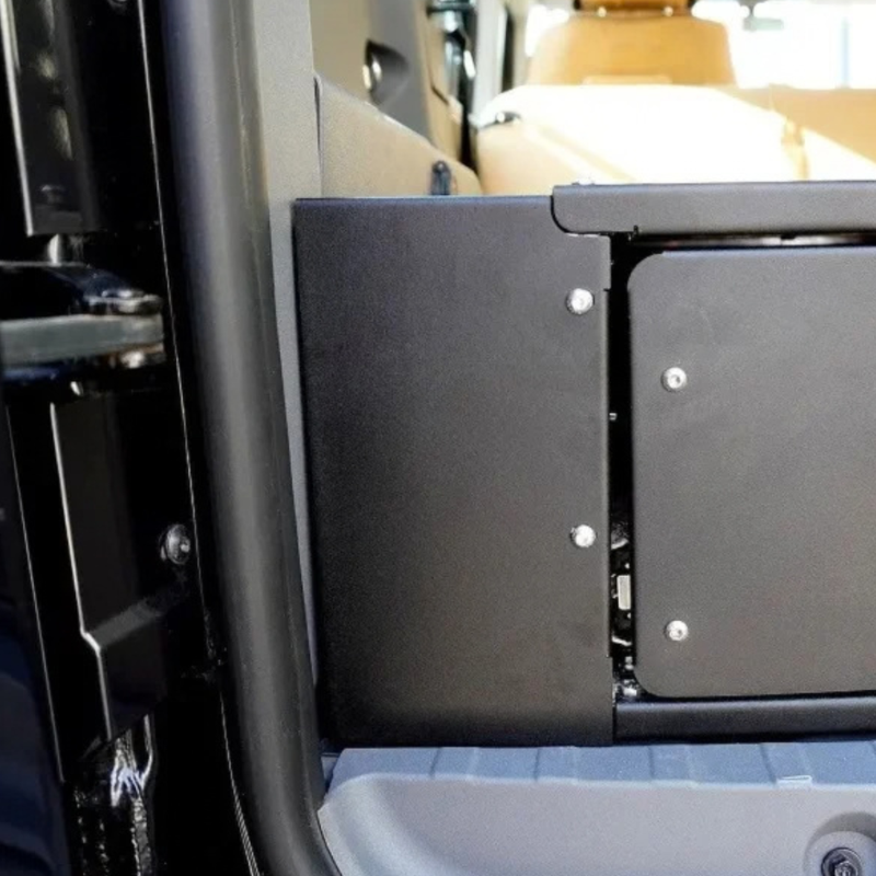 Big Country 4x4 | Ineos Grenadier Twin Drawer System