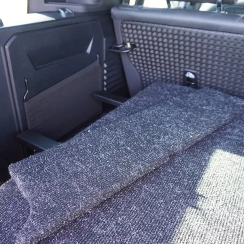 Big Country 4x4 | Land Rover Defender 110 2020+ Twin Drawer System