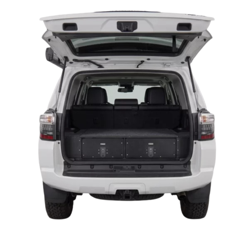 Big Country 4x4 | Toyota 4Runner Gen5 Twin Drawer System