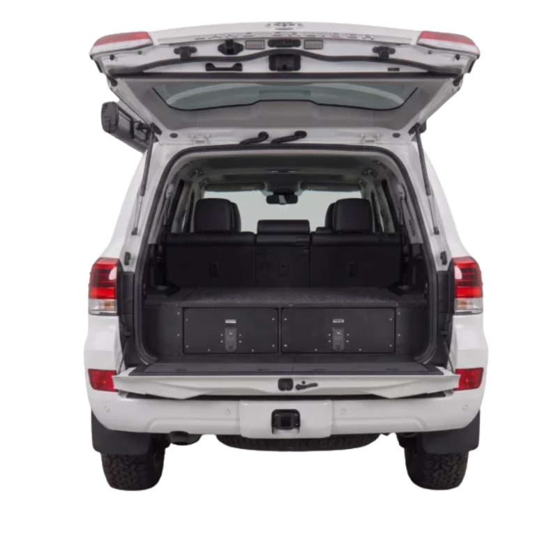 Big Country 4x4 | Toyota Land Cruiser 200 VX/GX Twin Drawer System