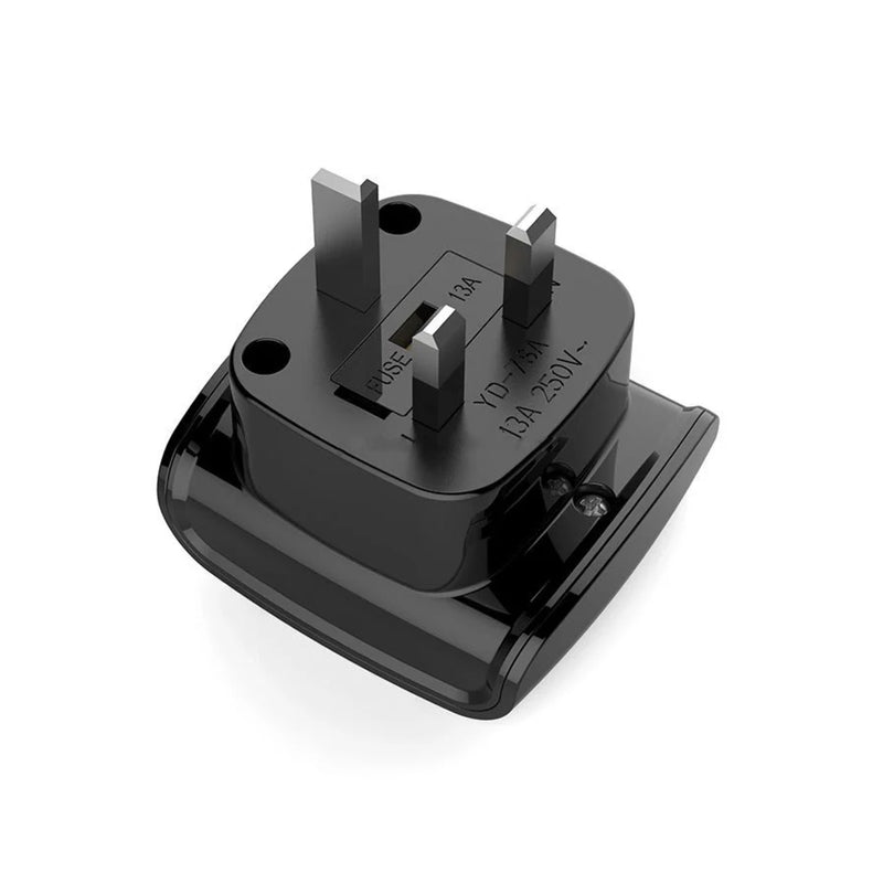 Adapter Plug SA to UK