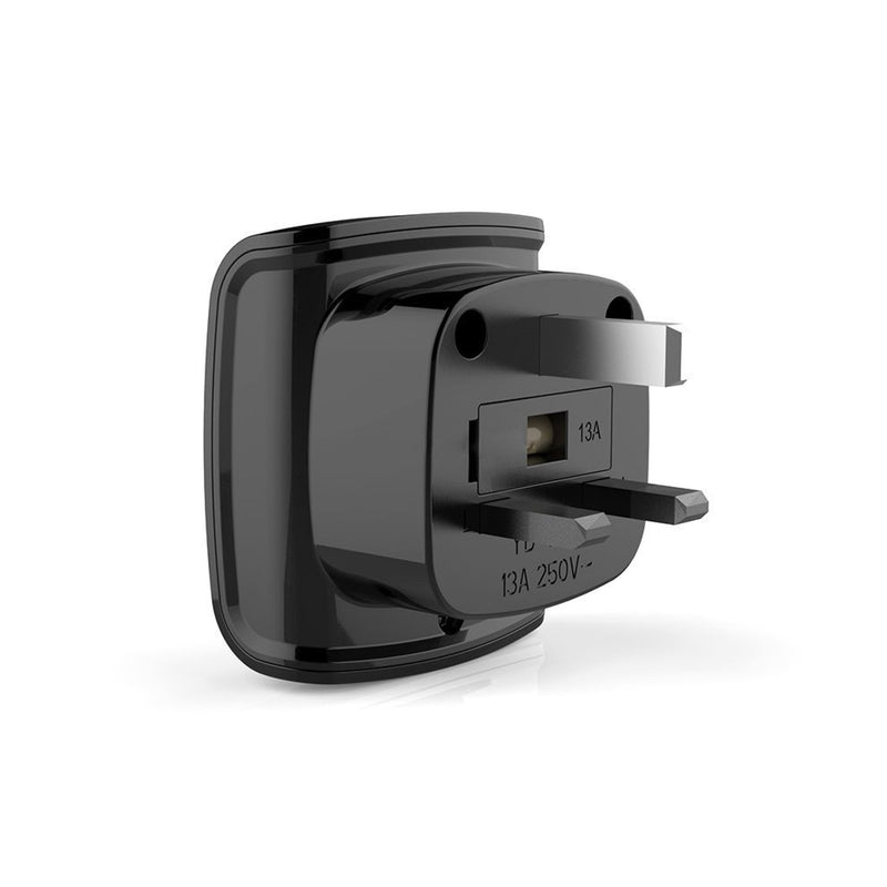 Adapter Plug SA to UK
