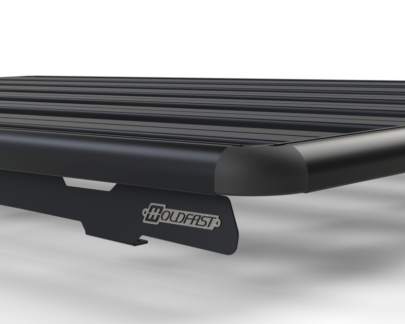ADVENTURE CLAMP KIT -TOYOTA LAND CRUISER PRADO150 (2023-CURRENT)