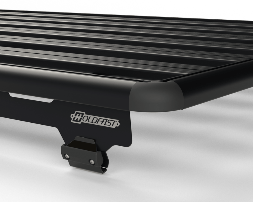 ADVENTURE CLAMP KIT - VW CADDY 4th GEN - SWB (2015-2020)