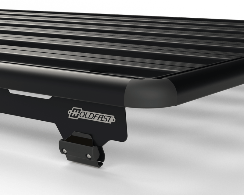 ADVENTURE CLAMP KIT - VW CADDY 5th GEN (2020-current)