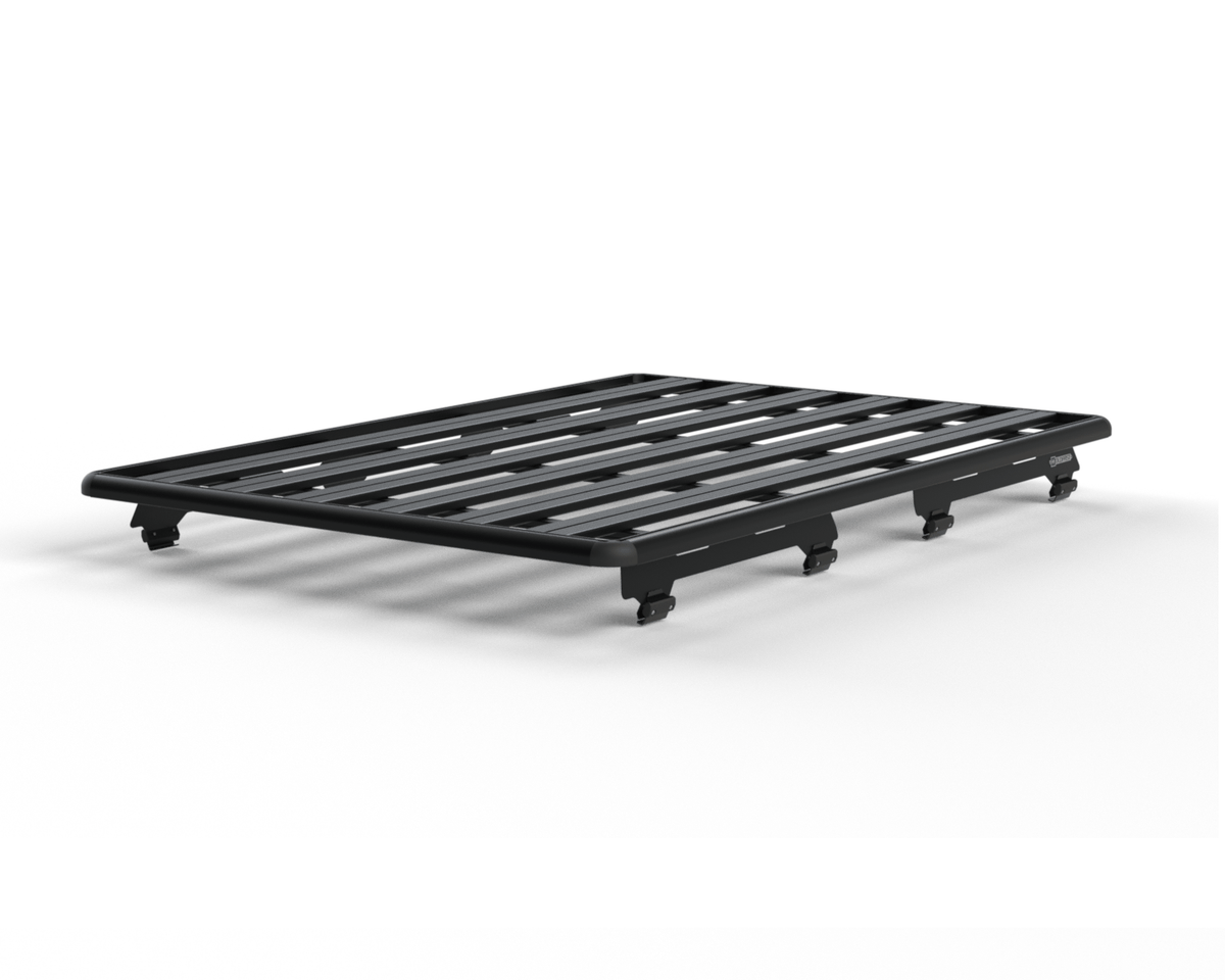 ADVENTURE ROOF RACK BASE- 1355x1970 — Alpha Accessories (Pty) Ltd