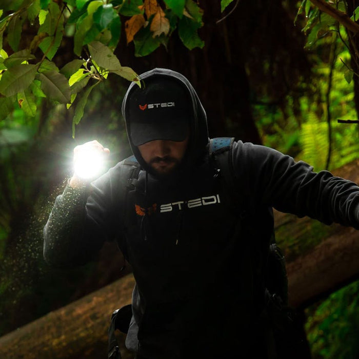 STEDI | FX-3300 TORCH