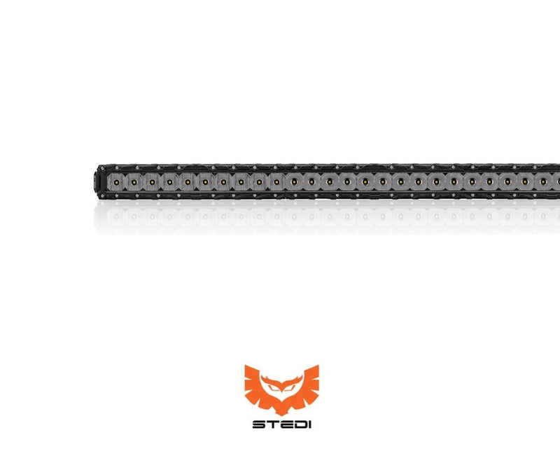 STEDI | ST3K 41.5" 40 LED Slim LED Light Bar
