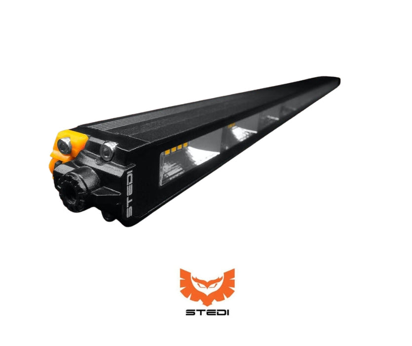 STEDI MICRO V2 26-INCH 48 LED FLOOD light (5700K)